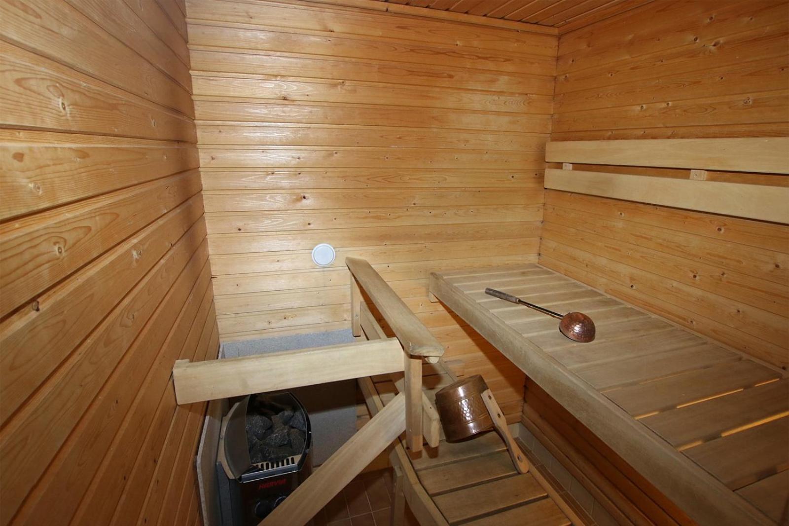 Kuukkeli Apartments Saarisatu Ja Urupaeae Сариселка Екстериор снимка