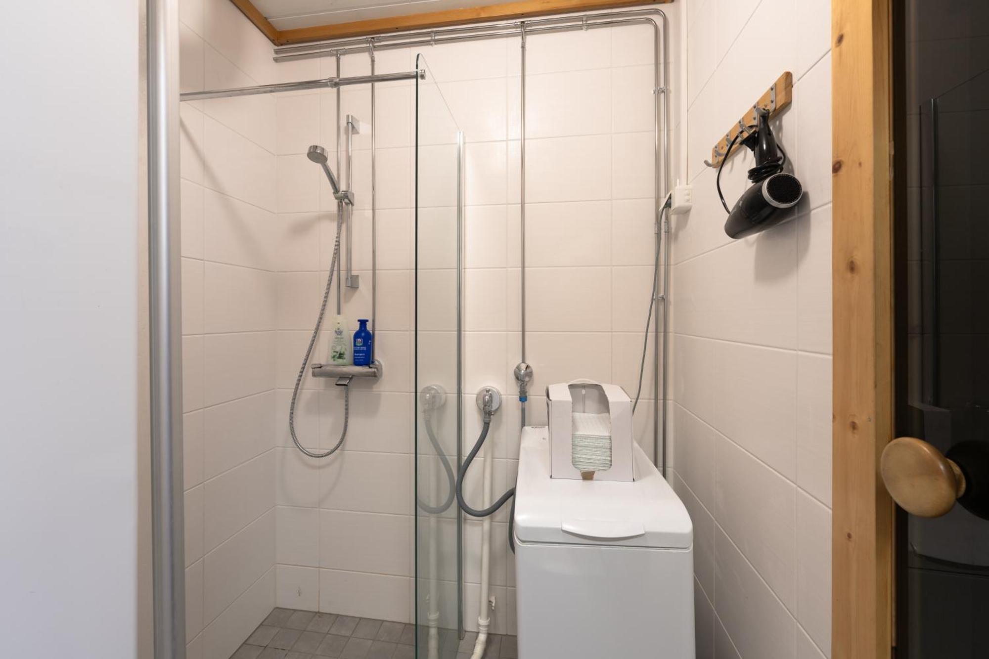 Kuukkeli Apartments Saarisatu Ja Urupaeae Сариселка Екстериор снимка
